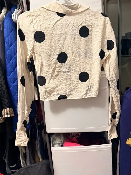 Bundle top - Picture 4 of 11